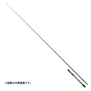 ダイワ スティーズSC S62UL-SV・ST・AGS ファイヤーフラッシュF