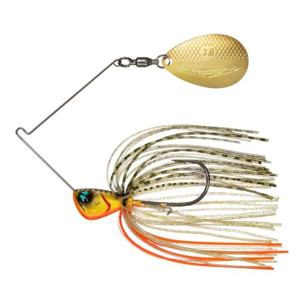 ダイワ　スティーズイグラ タイプインディアナ 1/4oz クロキン