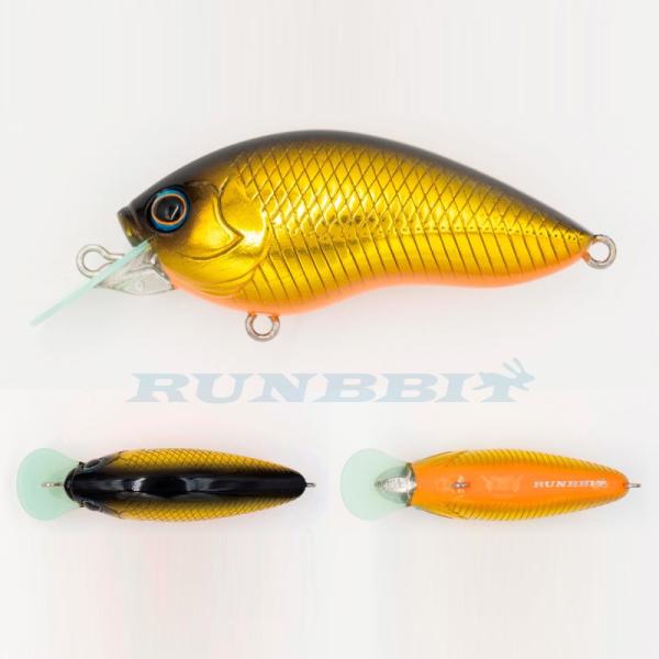 グラスルーツ　ランビット #017 キンクロH