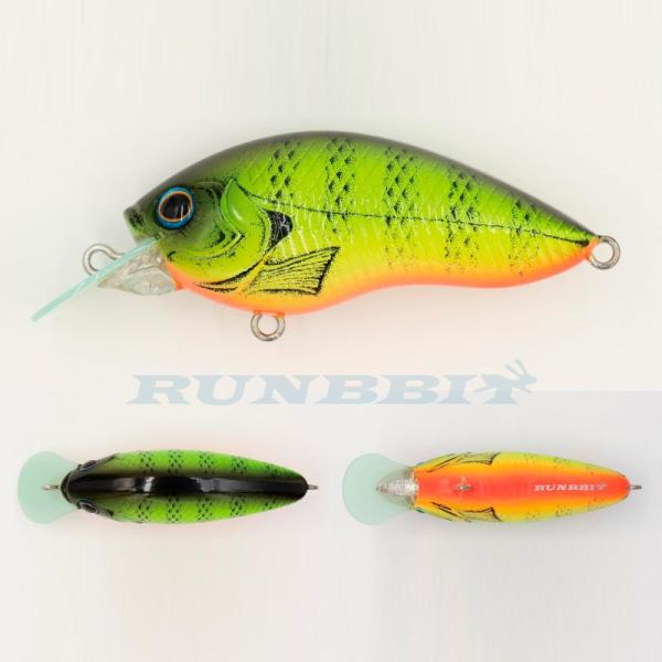 グラスルーツ　ランビット #018 ブライトギルN