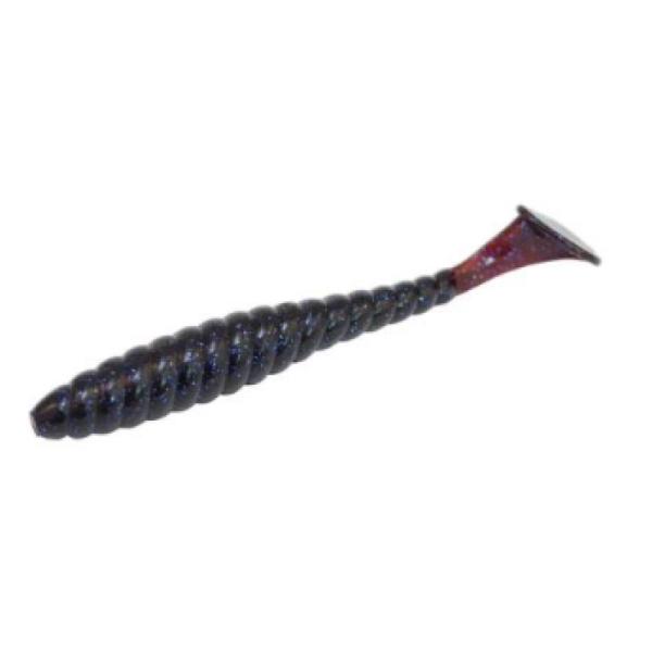 ジークラック　アイアンシャッド4.8インチ #034 スカッパノン/ブルーF