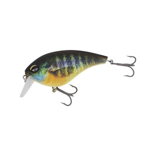 ジークラック　アヴァンティマグナムMR ローサウンド リアルカラー #102 リアルラージマウス