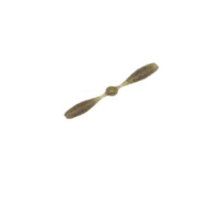 ジークラック ダンベルワーム 2.8インチ #2...の商品画像