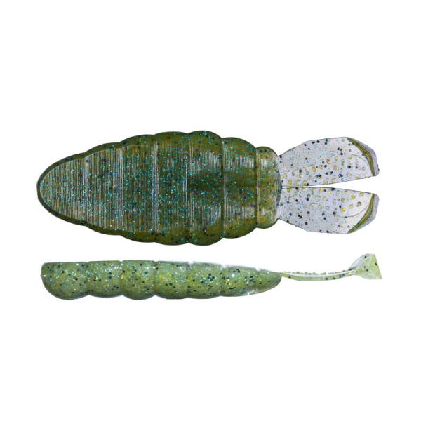 OSP　ドライブSSギル 2インチ TW190 ウォーターメロンギル