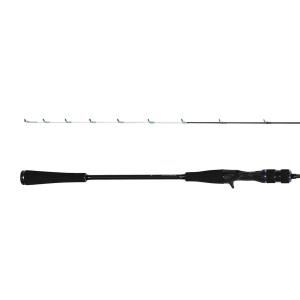 JACKALL ジャッカル BRS-S64UL-LG アジング メバリング ロッド