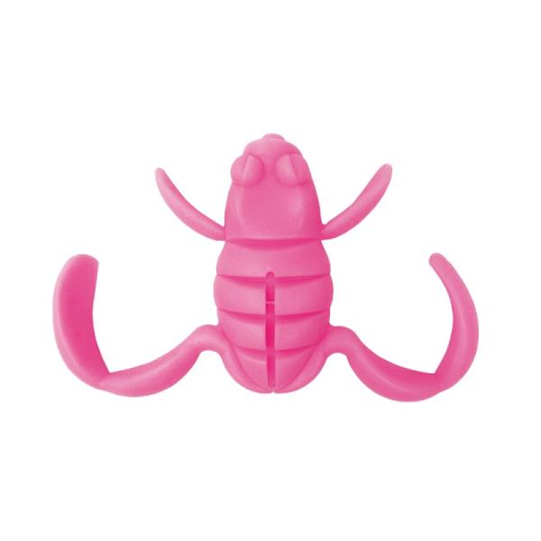 ボトムアップ　スクーパーフロッグマグナム FECO E007 バブルガムピンク