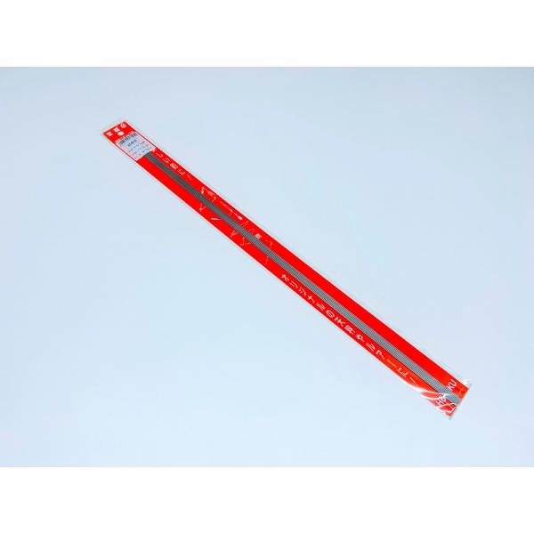 大島製作所　超硬質ステンレス材 1.4mm×50cm