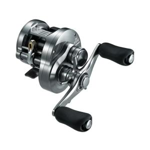 シマノ（SHIMANO） シマノリール20カルカッタコンクエストDC101HGLEFT