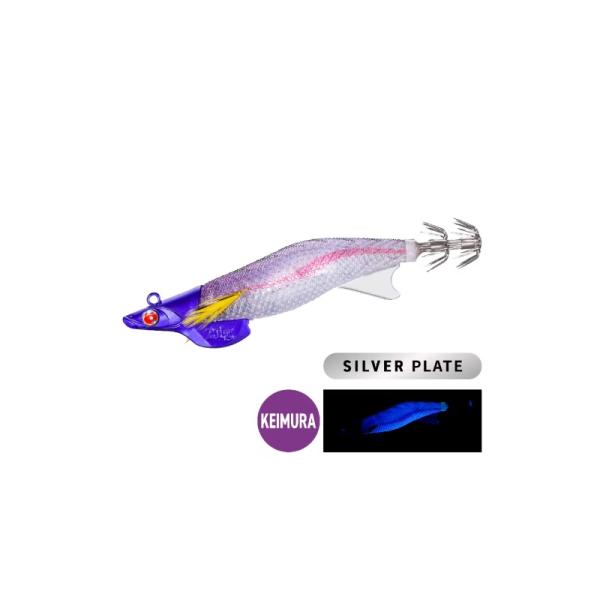 シマノ　QT-X30X セフィアアントラージュ フラッシュブースト 3.0号 001 パープルケイム...