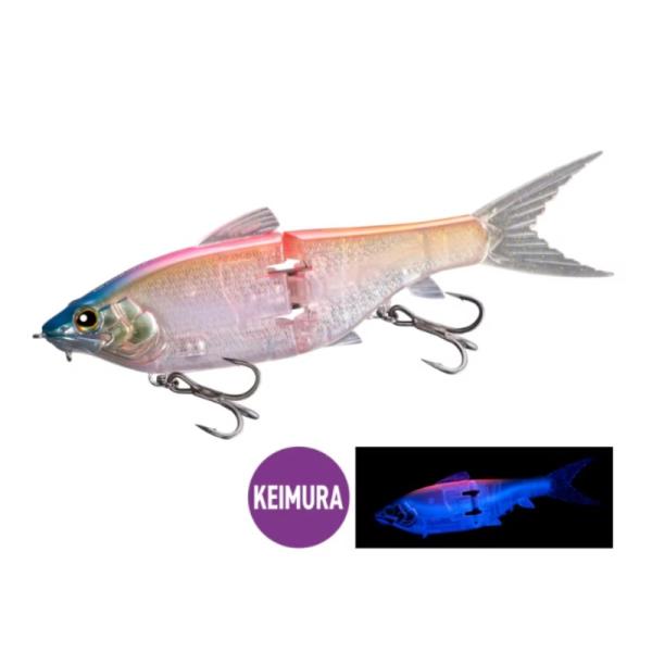 シマノ　ZR-922Y グラヴィテーター 220SF アーマブースト 006 STサニークリアK