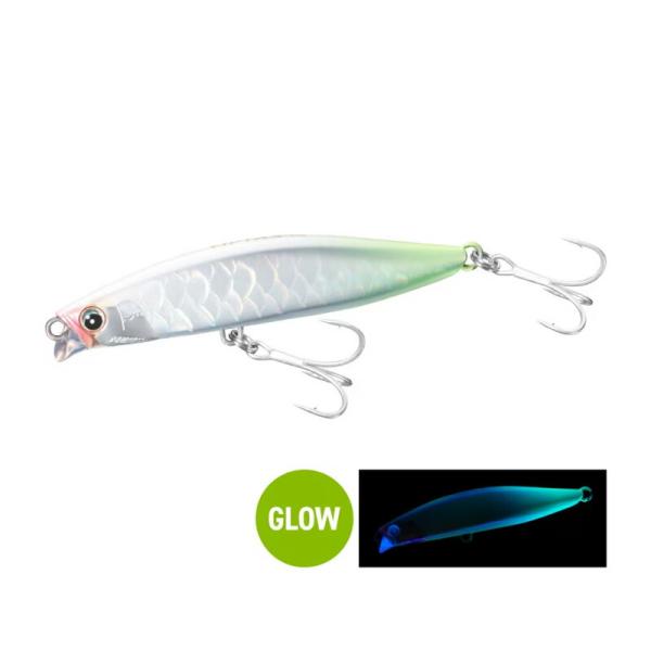 シマノ　XG-R80Y 熱砂 リプタス 80S 007 S シチリアグロー