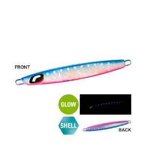 マルキュー（MARUKYU） エギリー ダートマックスTR 30g−BK TR06