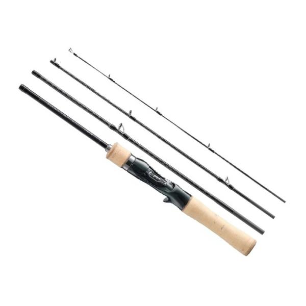 シマノ　24 トラウトワン NS B 47UL-4
