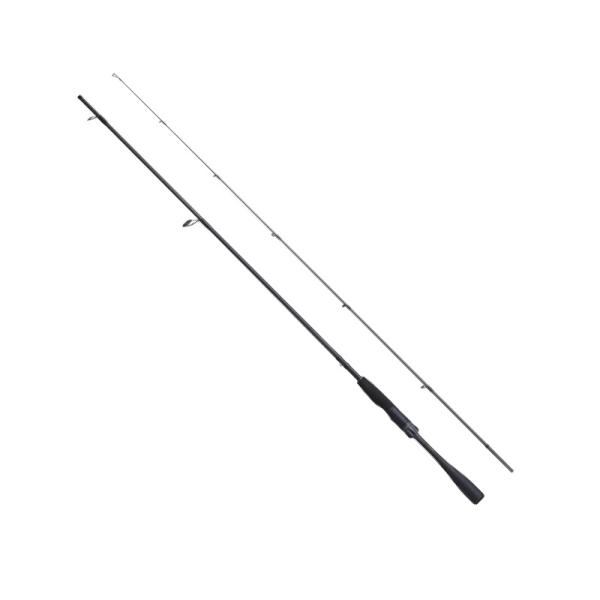 シマノ　26 ゾディアス 268ML-2 / バスロッド スピニングロッド 2ピース
