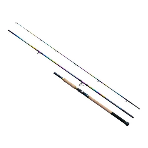 シマノ　24 ワールドシャウラ リミテッド 21055R-3 【大型商品】