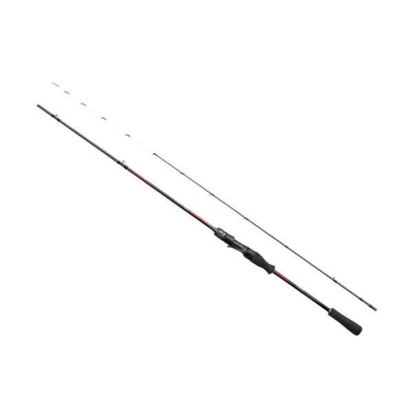 シマノ　24セフィアSS メタルスッテ F-B66MLS