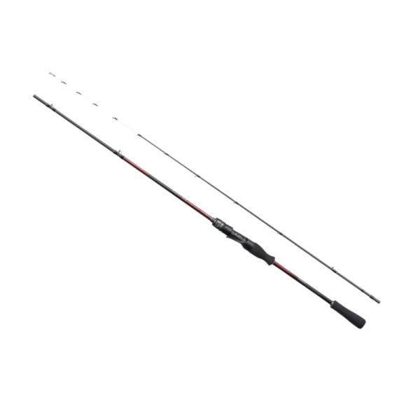 シマノ　24セフィアSS メタルスッテ F-B66MS