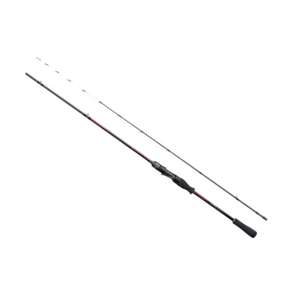 シマノ　24セフィアSS メタルスッテ F-B66MHS