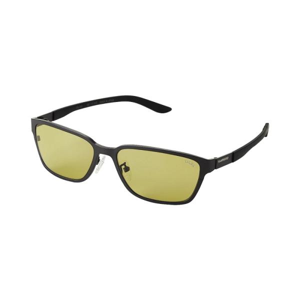 シマノ　UJ-101V タレックス 偏光グラス STL101 イーズグリーン