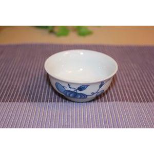 中国茶器 景徳鎮 ??碗杯 (カボチャ) 茶杯 : 中国茶荘 茶香曄 - 通販  