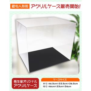 雛人形 五月人形 オリジナル アクリル ケース...の詳細画像1