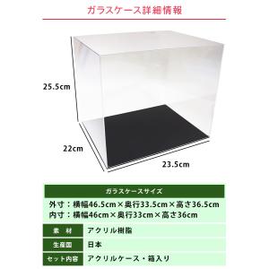 雛人形 五月人形 オリジナル アクリル ケース...の詳細画像3