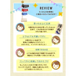 こいのぼり 室内 ちりめん鯉のぼり飾り 名入れ...の詳細画像3