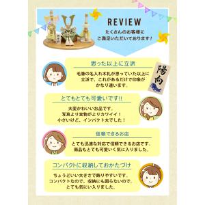 五月人形 兜 兜飾り こいのぼり 室内 風雅兜...の詳細画像3