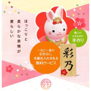 雛人形 ひな人形 コンパクト おひなさま 長生...の詳細画像2
