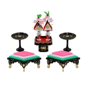 大阪長生堂 リヤドロ ナオ 人形 置物 磁器 サンリオ コラボ作品