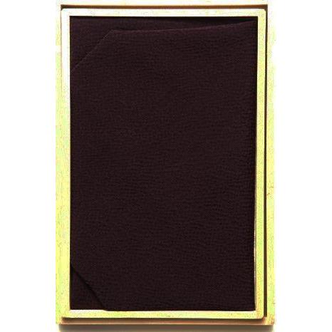 ふくさ 袱紗 慶弔両用 正絹ちりめん台付袱紗 紫 小 メール便なら 送料無料 ふくさ 結婚式 慶事用...