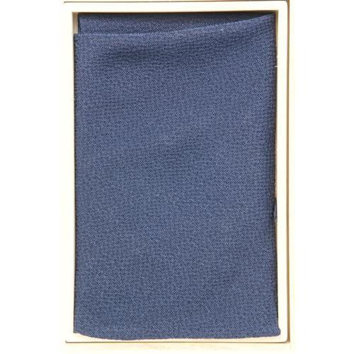 風呂敷 ふろしき クリアランスセール 正絹ちりめん 無地 風呂敷 紺 45cm幅 メール便なら 送料...