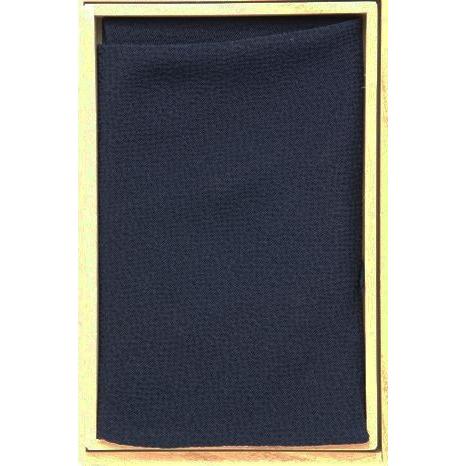 風呂敷 ふろしき クリアランスセール 正絹ちりめん 無地 風呂敷 紺 70cm幅 送料無料 .風呂敷...