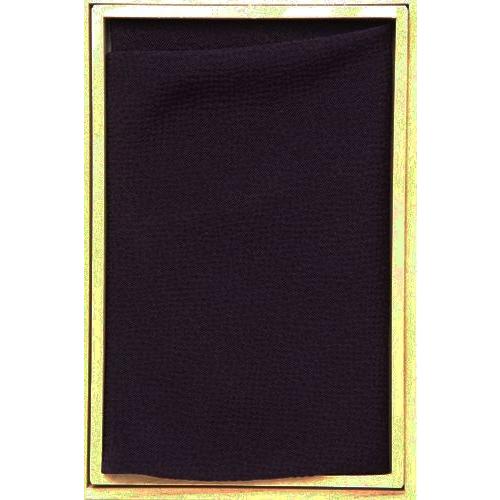 風呂敷 ふろしき クリアランスセール 正絹ちりめん 無地 風呂敷 紫 70cm幅 送料無料 .風呂敷...