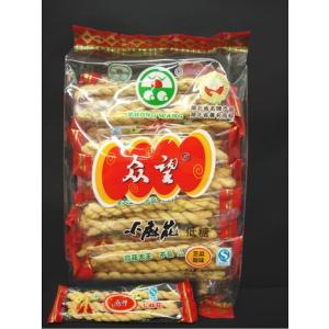 麻花兒（まふぁーる130g（長崎中華菓子）林製菓 : 田舎の雑貨屋 - 通販