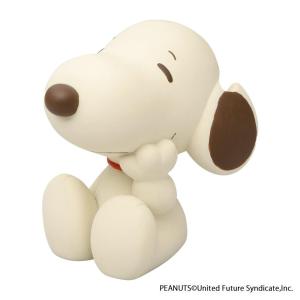 メガネスタンド スヌーピー2 パール 眼鏡スタンド ピーナッツ セピアpeanuts かわいい キャラクターグッズ フィギュア Pr 0081 ルーペスタジオ 通販 Yahoo ショッピング
