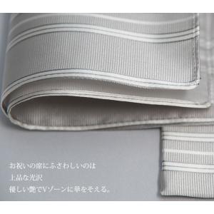 ネクタイ チーフ セット メンズ 結婚式 シル...の詳細画像1