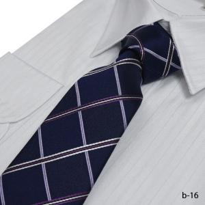 Maserati（マセラティ） マセラティ純正 ネクタイ(ブルー/Tridente