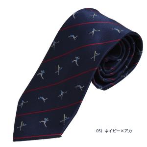 プロ野球 セ・リーグ オフィシャルライセンスグッズ ネクタイ 読売