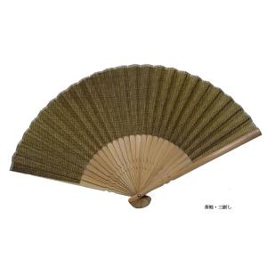 扇子 センス メンズ 男性 ビジネス プレゼン...の詳細画像3