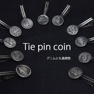 Vivienne Westwood（ヴィヴィアンウエストウッド） ネクタイピン