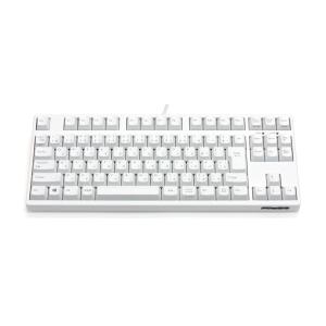 FILCO Majestouch 2 HAKUA Tenkeyless Cherry MX 茶軸 日本語配列 テンキーレス かなあり FKBN91M/JMW2｜y-diatec