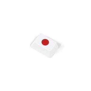 【直販限定】FILCO Majestouch用 フラッグキーキャップ 単品 『日本』 FLG150J...