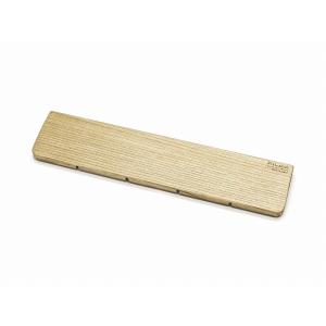 FILCO Genuine Wood Wrist Rest M size FGWR/M｜y-diatec
