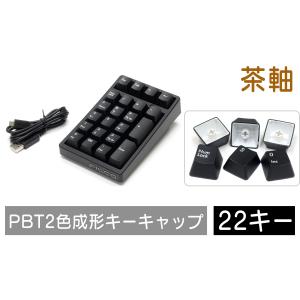 FILCO Majestouch TenKeyPad 2 Professional PBT2色成形キ...