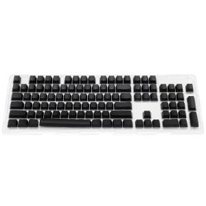 FILCO Majestouch交換用 PBT無刻印キーキャップセット 104キー 英語配列 キー引抜工具付属｜y-diatec