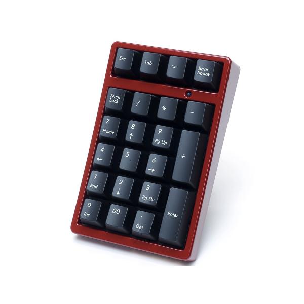 FILCO Majestouch TenKeyPad 2 Professional PBT テンキー...