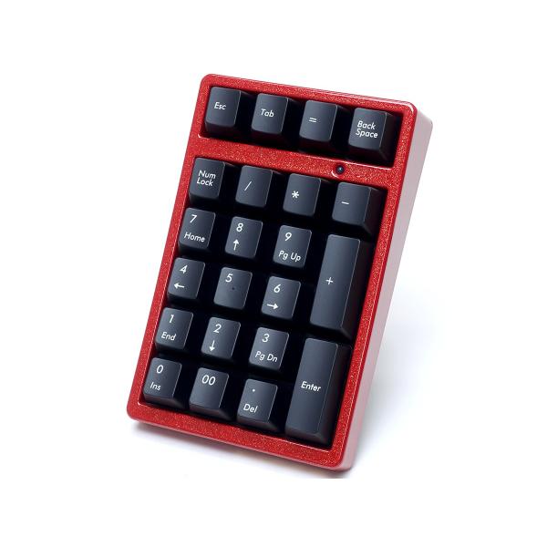 FILCO Majestouch TenKeyPad 2 Professional PBT テンキー...