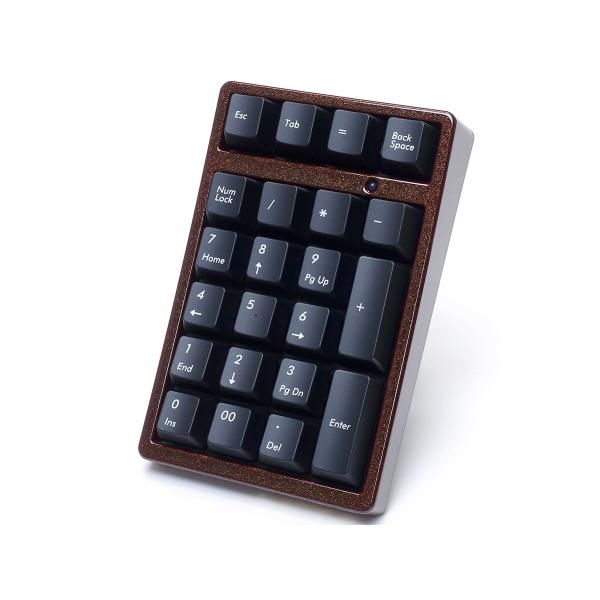 FILCO Majestouch TenKeyPad 2 Professional使用 テンキー工房...