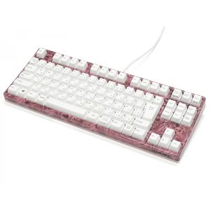 VARMILO（アミロ） Dreams on Board 胡蝶の夢 92キー 日本語配列